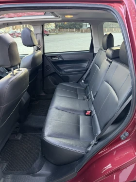 Обява за продажба на Subaru Forester XT ~32 250 лв. - изображение 6
