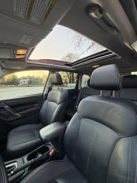 Обява за продажба на Subaru Forester XT ~32 250 лв. - изображение 5