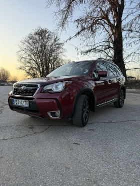 Обява за продажба на Subaru Forester XT ~32 250 лв. - изображение 3