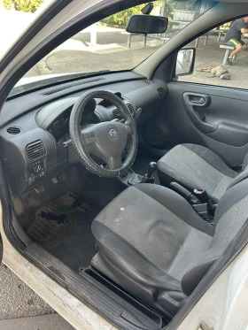 Opel Combo | Mobile.bg    11