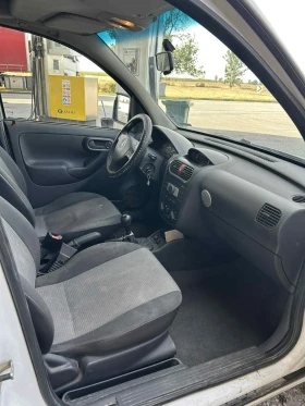 Opel Combo | Mobile.bg    8