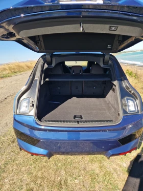 Обява за продажба на BMW iX IXDrive40 Sport ~98 400 лв. - изображение 5 | Auto.bg Обява за продажба на BMW iX IXDrive40 Sport ~98 400 лв. - изображение 5