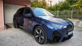 BMW iX IXDrive40 2023 г. | Auto.bg — изображение 2