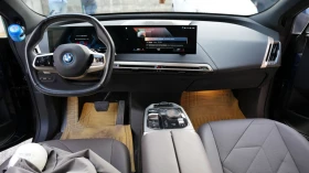 BMW iX IXDrive40 2023 г. | Auto.bg — изображение 8