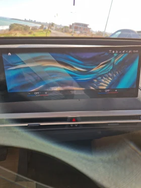 Обява за продажба на BMW iX IXDrive40 Sport ~98 400 лв. - изображение 7 | Auto.bg Обява за продажба на BMW iX IXDrive40 Sport ~98 400 лв. - изображение 7