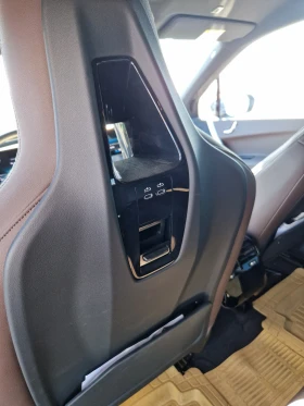 BMW iX IXDrive40 Sport | Mobile.bg    13