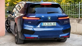 BMW iX IXDrive40 2023 г. | Auto.bg — изображение 4