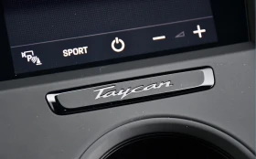 Porsche Taycan CrossTurismo 4s Sport Chrono - 147998 лв. / 75670.18 € - 99667259 9