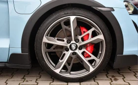 Porsche Taycan CrossTurismo 4s Sport Chrono - 147998 лв. / 75670.18 € - 99667259 3