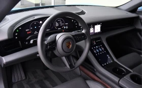 Porsche Taycan CrossTurismo 4s Sport Chrono - 147998 лв. / 75670.18 € - 99667259 8