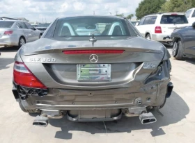 Mercedes-Benz SLK подгрев, обдухване, keyless, harman/kardon - 24900 лв. / 12731.17 € - 66983148 6