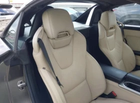 Mercedes-Benz SLK подгрев, обдухване, keyless, harman/kardon - 24900 лв. / 12731.17 € - 66983148 8