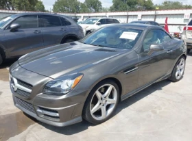 Mercedes-Benz SLK подгрев, обдухване, keyless, harman/kardon - 24900 лв. / 12731.17 € - 66983148 2