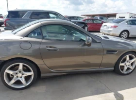 Mercedes-Benz SLK подгрев, обдухване, keyless, harman/kardon - 24900 лв. / 12731.17 € - 66983148 11