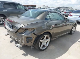 Mercedes-Benz SLK подгрев, обдухване, keyless, harman/kardon - 24900 лв. / 12731.17 € - 66983148 4