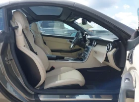 Mercedes-Benz SLK подгрев, обдухване, keyless, harman/kardon - 24900 лв. / 12731.17 € - 66983148 5
