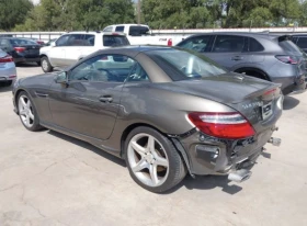 Mercedes-Benz SLK подгрев, обдухване, keyless, harman/kardon - 24900 лв. / 12731.17 € - 66983148 3