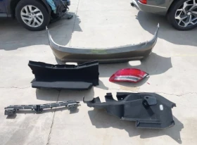 Mercedes-Benz SLK подгрев, обдухване, keyless, harman/kardon - 24900 лв. / 12731.17 € - 66983148 9