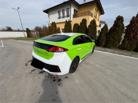 Hyundai Ioniq Hybrid - 22000 лв. / 11248.42 € - 65326314 7