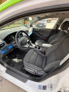 Hyundai Ioniq Hybrid - 22000 лв. / 11248.42 € - 65326314 11
