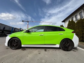 Hyundai Ioniq Hybrid - 22000 лв. / 11248.42 € - 65326314 5