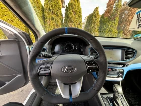 Hyundai Ioniq Hybrid - 22000 лв. / 11248.42 € - 65326314 9
