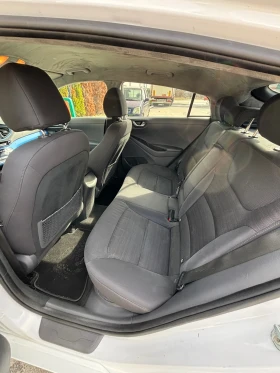Hyundai Ioniq Hybrid - 22000 лв. / 11248.42 € - 65326314 12