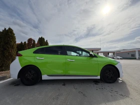 Hyundai Ioniq Hybrid - 22000 лв. / 11248.42 € - 65326314 4