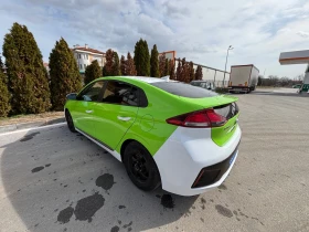 Hyundai Ioniq Hybrid - 22000 лв. / 11248.42 € - 65326314 6