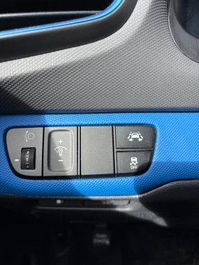 Hyundai Ioniq Hybrid - 22000 лв. / 11248.42 € - 65326314 15