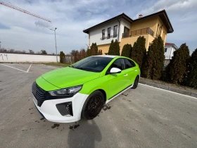 Hyundai Ioniq Hybrid - 22000 лв. / 11248.42 € - 65326314 2