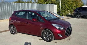 Hyundai Ix20 | Mobile.bg    3