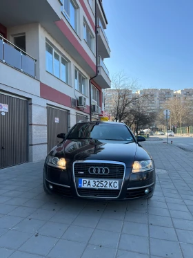 Audi A6 3.0tdi S-line | Mobile.bg    3