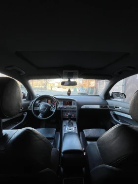 Audi A6 3.0tdi S-line | Mobile.bg    9