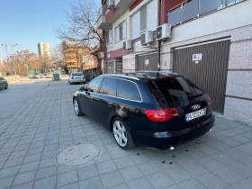 Audi A6 3.0tdi S-line | Mobile.bg    5