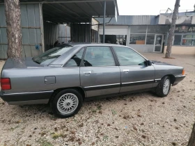Audi 100 2.2i-5 | Mobile.bg    7