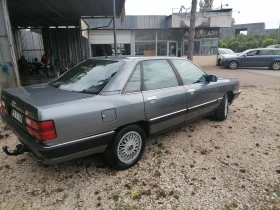 Audi 100 2.2i-5 | Mobile.bg    6