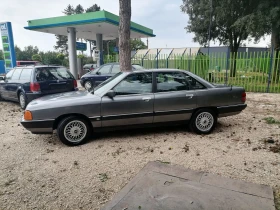 Audi 100 2.2i-5 | Mobile.bg    3