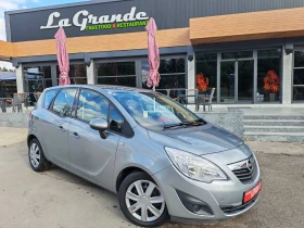 Opel Meriva 1.7