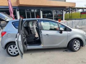 Opel Meriva 1.7 - 11200 лв. / 5726.47 € - 12930872 2