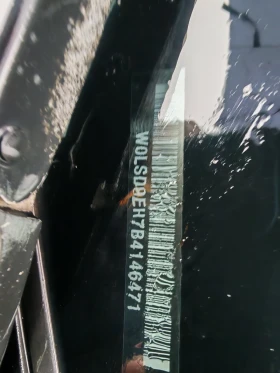 Opel Meriva 1.7 - 5700 € / 11148.23 лв. - 12930872 17