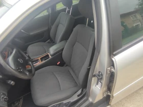 Mercedes-Benz C 220, снимка 10