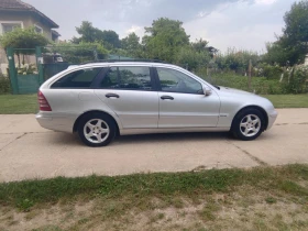 Mercedes-Benz C 220, снимка 7