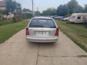 Mercedes-Benz C 220, снимка 5