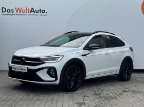 ����� �� �������� �� VW Taigo R-Line 1.5 TSI OPF DSG