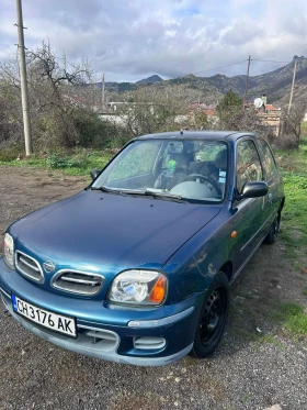Nissan Micra | Mobile.bg � ����� ������ 2