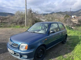 Nissan Micra | Mobile.bg � ����� ������ 3