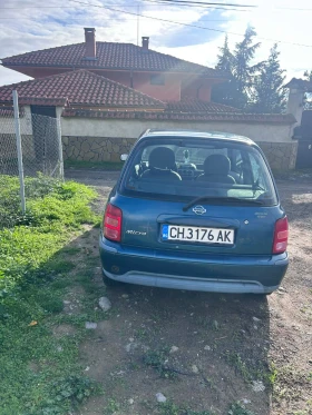 Nissan Micra | Mobile.bg � ����� ������ 4