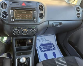 VW Golf Plus КОЛЕДНА ПРОМОЦИЯ/1.6i/ПАРКТРОНИК/NAVI - 7499 лв. / 3834.18 € - 86500076 12