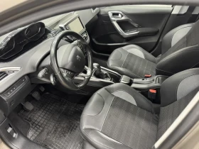 Peugeot 2008 1.6 hdi 92 кс  - 13900 лв. / 7106.96 € - 69403882 11